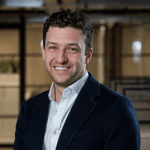 Joel Schoppig
