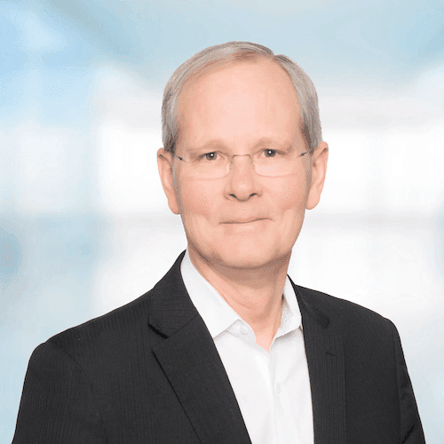 Dr John Glaser