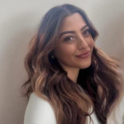 Krystal Hattar