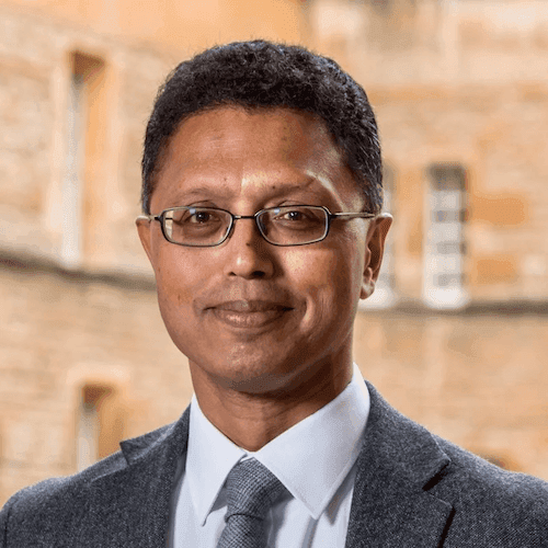 Professor Masud Husain