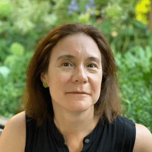 Professor Michele Hu