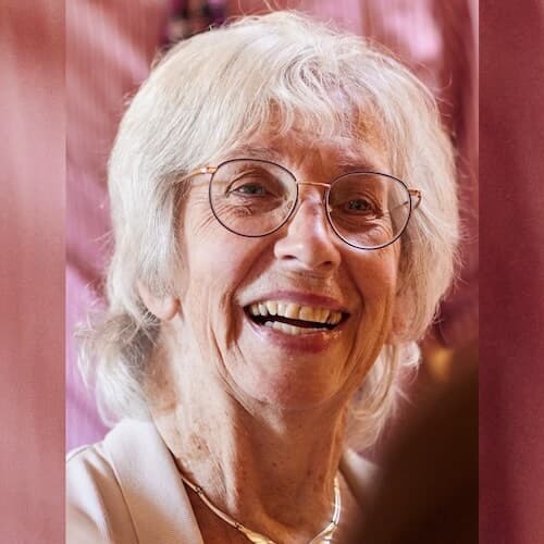 Sally Bromley