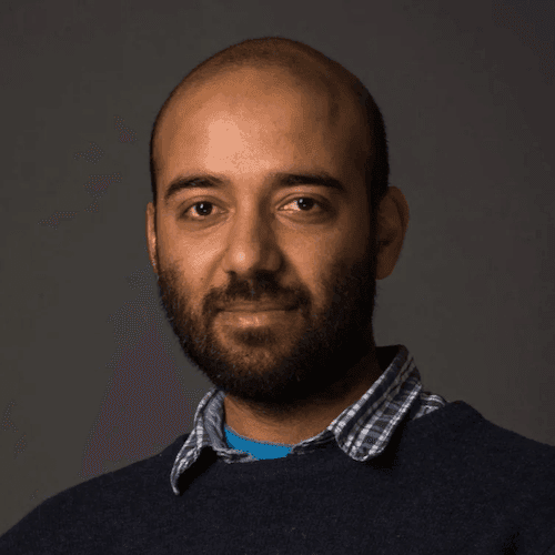 Dr Siddharth Arora
