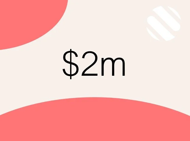 $2m